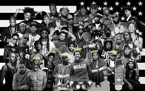1920x1080px 1080p Free Download Rap Rappers Wall Paper