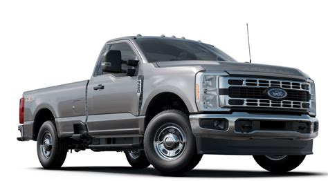 New 2023 Ford Super Duty F 250® Xl Regular Cab In Turnersville