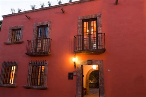 Le Migliori 10 Case Vacanza A San Miguel De Allende Nel 2022 Con