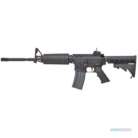 New Colt M4 Carbine Cr6920 556nato For Sale At