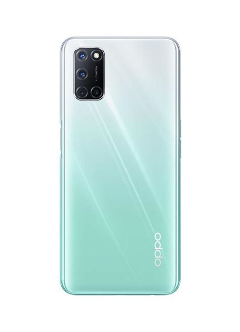 Fairly new in the smartphone market, but with a lot of potential! OPPO launches A52 with a massive 5000 mAh battery ...