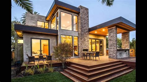 Top Fantastic Home Architecture Styles For Your Home Design Ideas