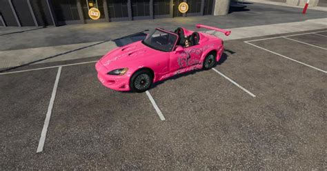 Fs19 Cars Pack Simulator Games Mods