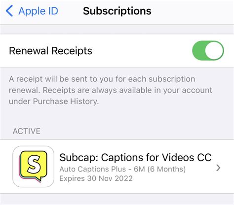 How To Unsubscribe Subcap Add Subtitles To Video