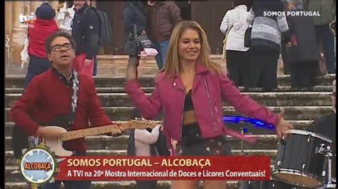 Somos portugal é um programa de televisão emitido nas tardes de domingo, na tvi. Alcobaça | Somos Portugal | TVI Player