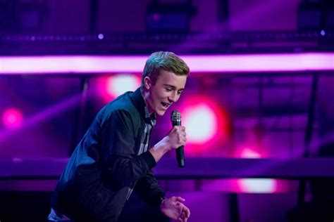 Doch wer holt sich am ende tatsächlich den sieg? The Voice Kids: Daumen drücken für ein großes Talent - Murtal