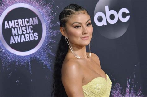 Agnez Mo Sexy 16 Photos Thefappening