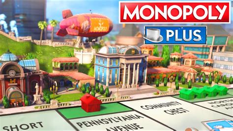 Wer Wird Gewinnen Monopoly Plus 02 Multiplayer Strategie Fun