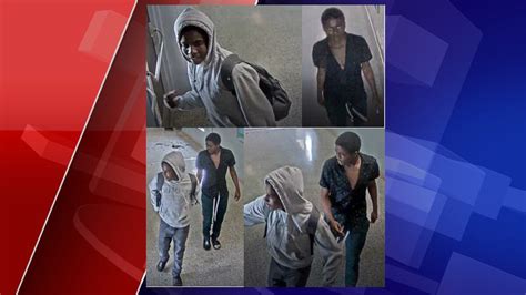 Lansing Police Asking For Help Identifying Suspects