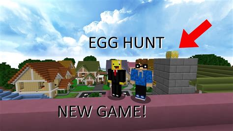 Easter egg hunts and more ways to celebrate easter 2021 in charlotte. WINNING *NEW* EASTER EGG HUNT on Hypixel - YouTube