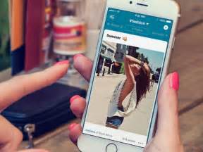Hyper Photo Sharing App Mixes Instagram With Reddit On Ios Adweek