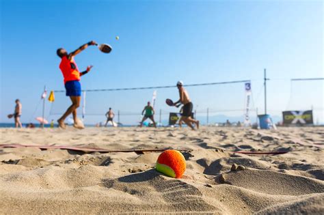 Conheça As Lesões Mais Comuns No Beach Tennis Instituto Regenius