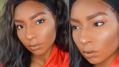 Full Coverage Face Using Only Drugstore Concealer
