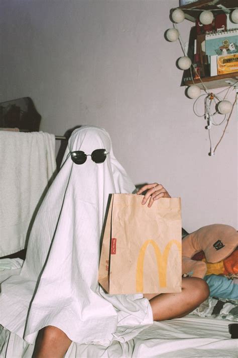 ghost mcdonals | Ghost photography, Ghost pictures, Ghost photos