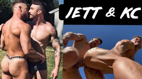 Jett Wayne Fucks Kc Jaye Putinho V Deos Gays Sexo Gay Porno Gay