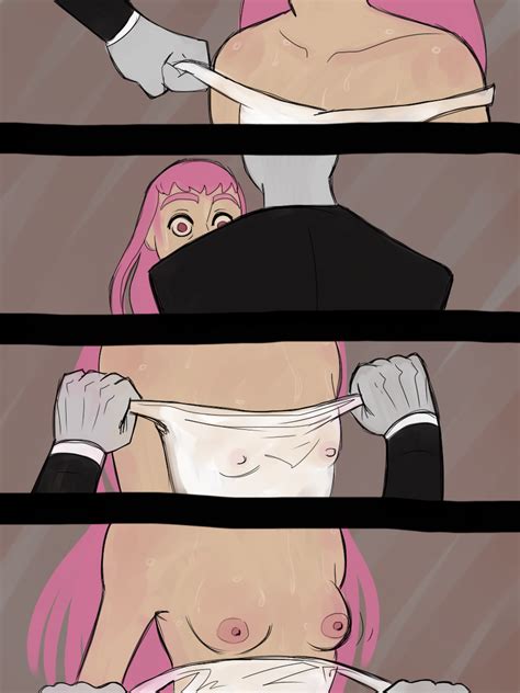 Slender Pg 14 By Dominatrixprime Hentai Foundry