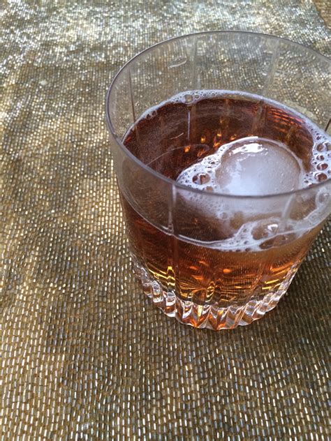 Add your bourbon, lemon juice and maple syrup to a cocktail shaker. Christmas Bourbon Drink Recipes : A Long Winter's Nap ...