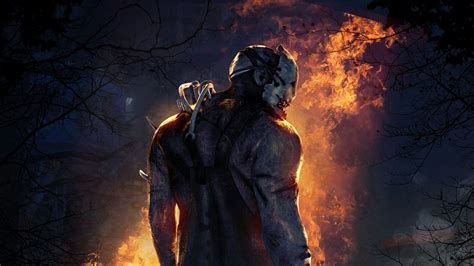 Où Nous Trouver Dead By Daylight Fr Amino