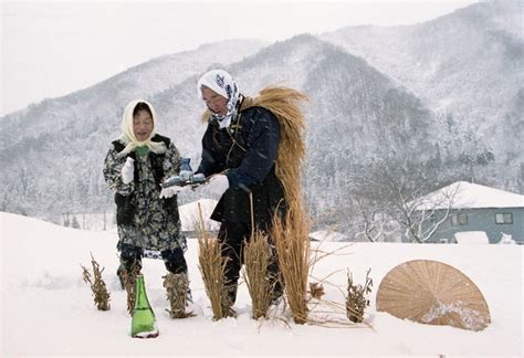 These Are The Most Beautiful Villages in Japan (part 2) - Snakku