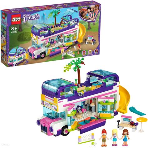 7 Najlepszych Klocków Lego Friends Dla Dziewczynki Zestawy Ranking I