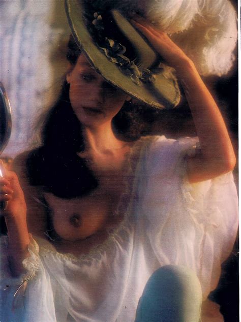 Celebrity Nude Century Marisa Berenson Cabaret Hot Sex Picture
