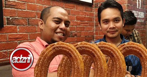 Berjimat dalam kereta sewa mewah, ekonomi dan pembawa orang. Nak Cari Churros di Malaysia Yang Sama Macam Makan di ...