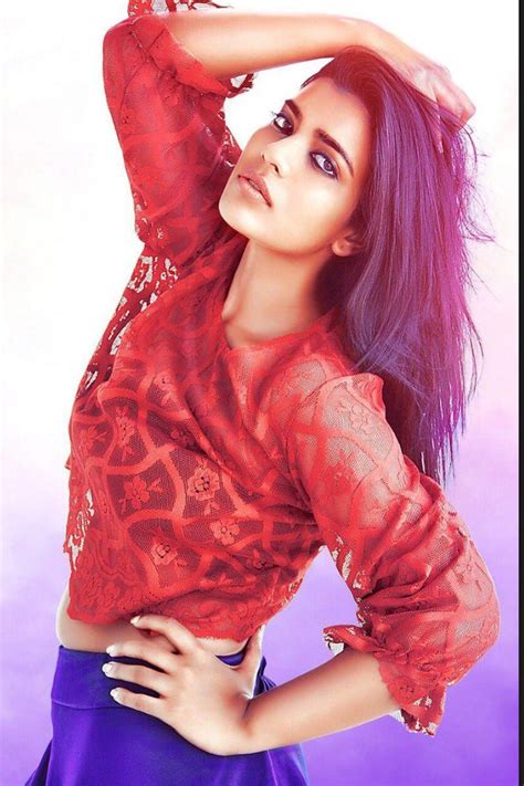 Actress Aishwarya Rajesh Hot Navel Photos More Indian Bollywood