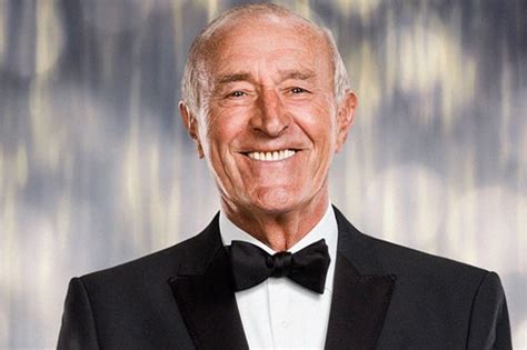 Strictly S Len Goodman Says Bbc Should Create Same Sex Spin Off Radio Times