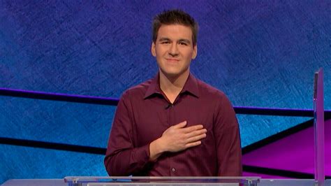 Jeopardy Champ James Holzhauer Is What Greatness Is All About Column