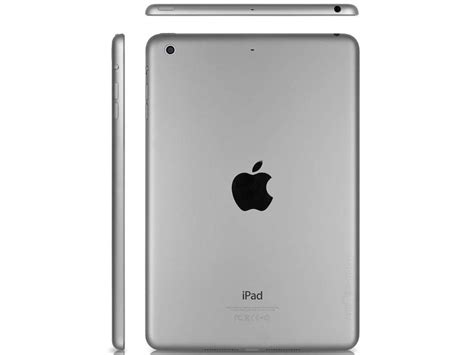 Refurbished Apple Ipad Mini 2 Me276lla 16gb Flash Storage 79 Tablet