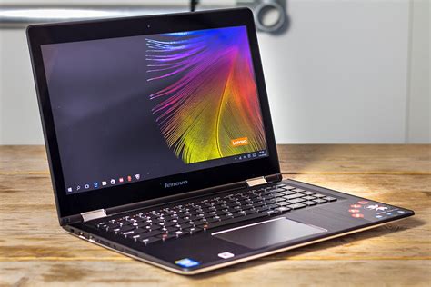 Laptop Best Buy Guide Basislaptop Lenovo Yoga 500 Tweakers