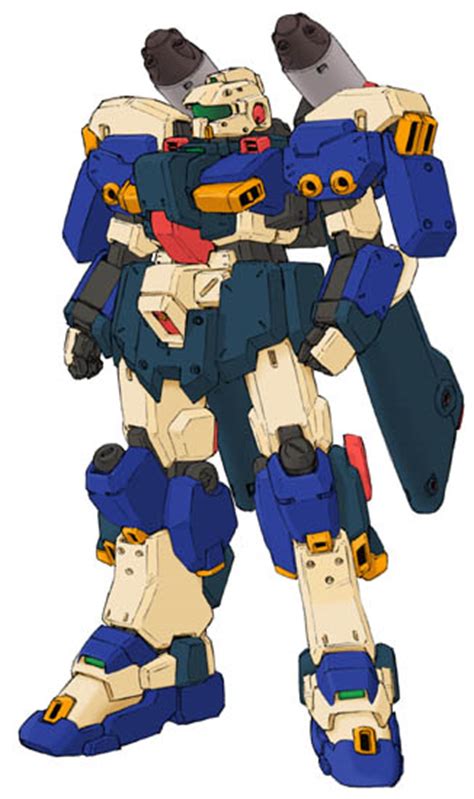 Rx 81st G Line Standard Armor Gundam Wiki