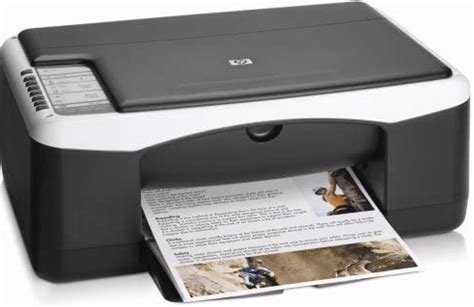 Install printer software and drivers; HP DeskJet F2188 Driver - Treiber Aktualisieren