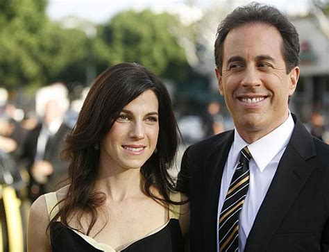 Jerry Seinfeld Wife Isnt Guilty Of ‘vegetable Plagiarism In Cookbook