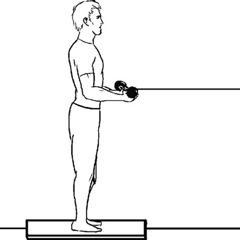 Structural Framework Of Dynamic Standing Balance Assessment Devices