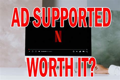 how many ads do you get on the new netflix ad supported tier