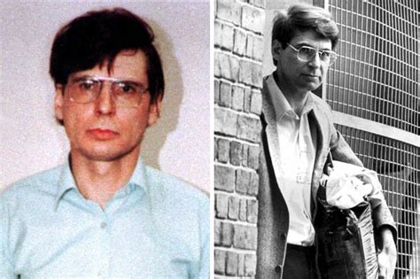 He is sometimes called the british jeffrey dahmer because of similarities in their victimology and modus operandi. Serial killer Dennis Nilsen's autobiography to reveal dark ...