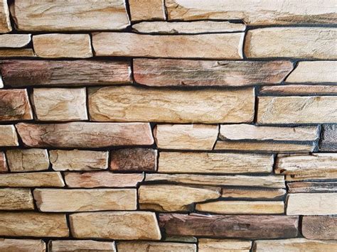 Pvc Plastic Wall Panels 3d Decorative Tiles Cladding Natural Stone