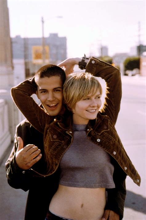 Crazy Beautiful Movie, Kirsten Dunst Movies, Jay Hernandez, Belly