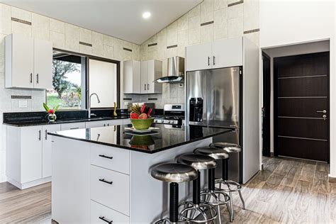 Kitchen designs layouts appliances definition of. 6 Elements of Kitchen Layout That Actually Work - Saturn ...