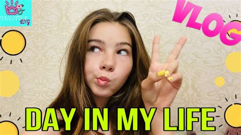 Vlog Day In My Life My Morning Routine Youtube