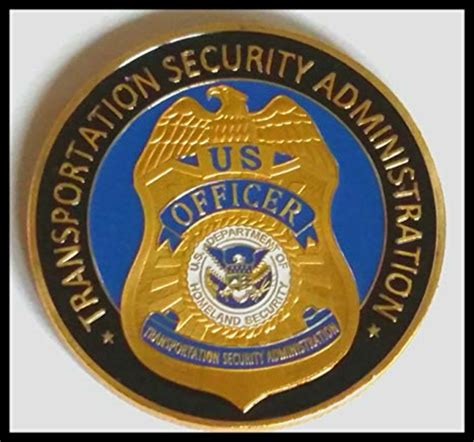 Download High Quality Tsa Logo Transportation Security Administration