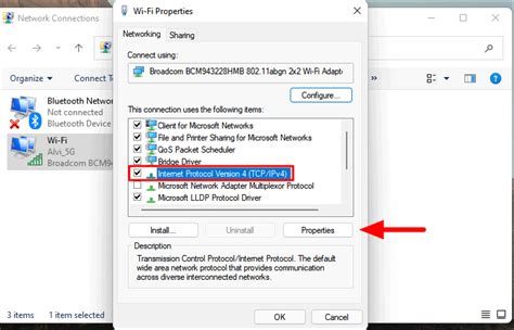 How To Fix Wifi Doesnt Have A Valid Ip Configuration Error On