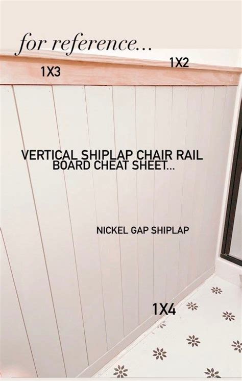 How To Install Vertical Shiplap Walls Diy Easy Cheap Artofit