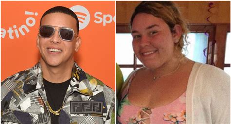 La Transformación De Jesaaelys Marie Ayala González Hija De Daddy Yankee