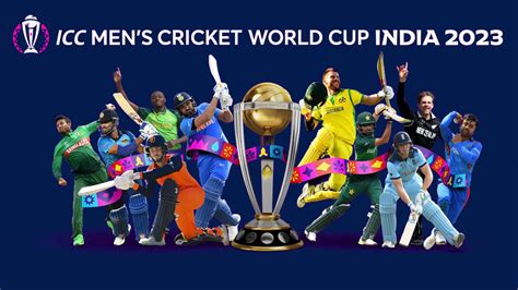Icc Cricket World Cup 2023 Complete Schedule Time Table Scores