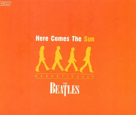 Here Comes The Sun Acoustically Uk Music