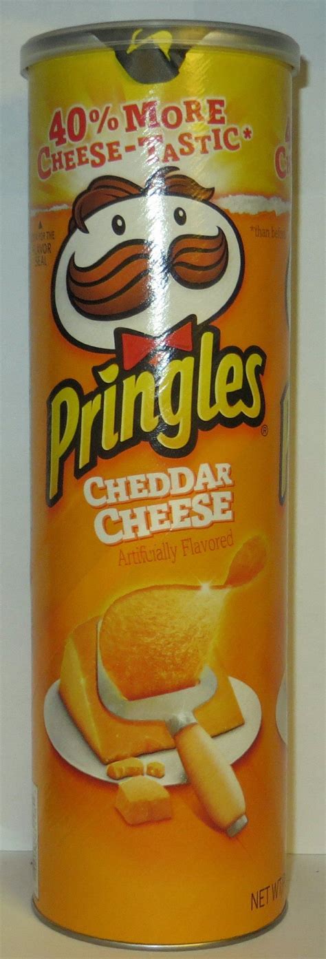 Pringles Super Stack Potato Crisps Original 568 Oz Pack Of 6 Cans