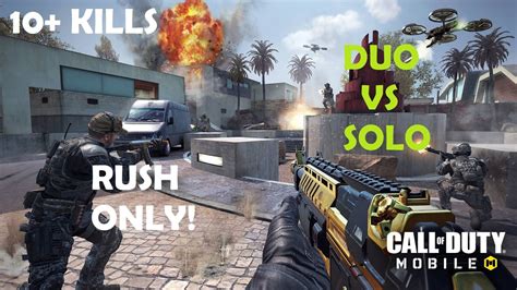 November 25, 2020 at 4:52 am. COD M BATTLE ROYALE I 10+ KILLS I RUSH GAMEPLY I DUO VS ...