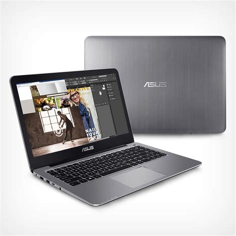 Asus Vivobook E403sa Us21 14 Inch Full Hd Laptop Intel Quad Core N3700